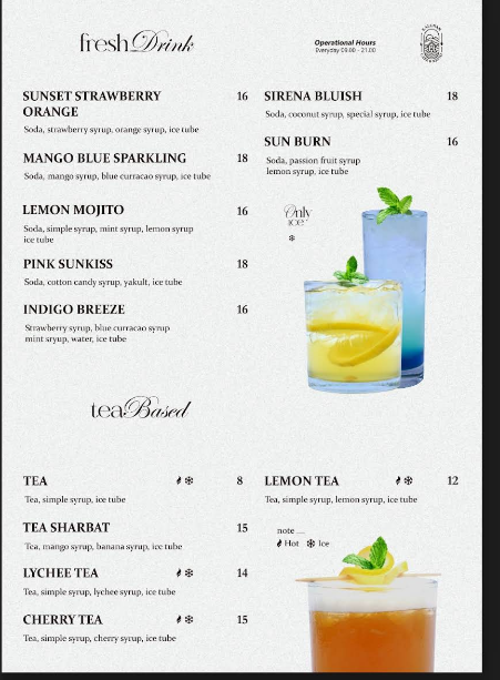 Minuman