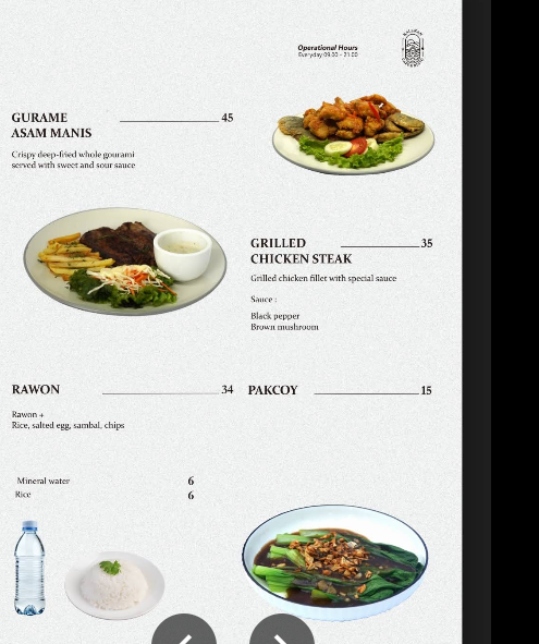 Makanan