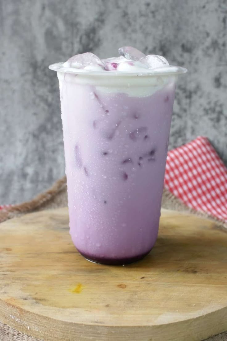 Milk Tea